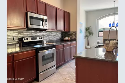 9537 E Ventaso Circle, Tucson, AZ 85715 - Photo 4