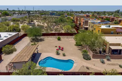 9537 E Ventaso Circle, Tucson, AZ 85715 - Photo 44