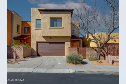 9537 E Ventaso Circle, Tucson, AZ 85715 - Photo 1