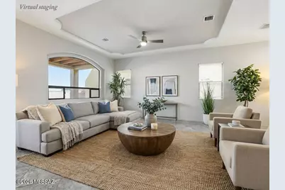 9537 E Ventaso Circle, Tucson, AZ 85715 - Photo 16