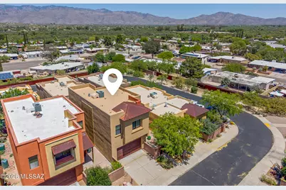 9537 E Ventaso Circle, Tucson, AZ 85715 - Photo 8
