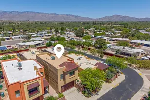9537 E Ventaso Cir, Tucson, AZ 85715 - Photo 8