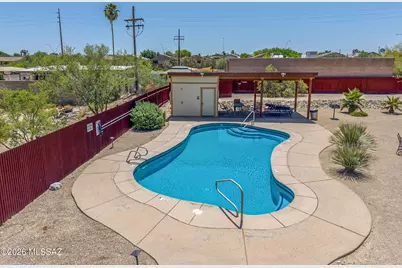 9537 E Ventaso Circle, Tucson, AZ 85715 - Photo 42