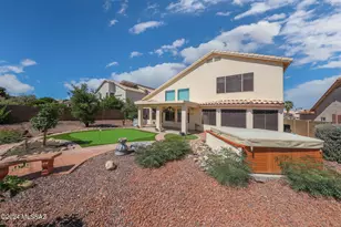 831 S Rincon Rising Rd, Tucson, AZ 85748 - Photo 28