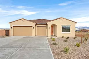 14736 E Sands Ranch Rd, Vail, AZ 85641 - Photo 18