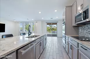 12090 N Goldenview Ln, Marana, AZ 85653 - Photo 4