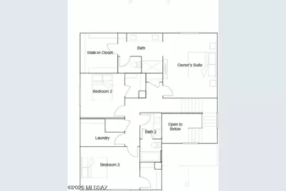 9570 W McDowell Road, Marana, AZ 85658 - Photo 2