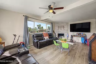 5936 E Hawthorne St, Tucson, AZ 85711 - Photo 8
