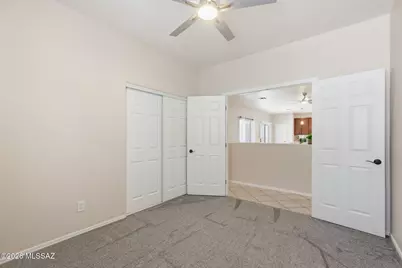14950 N Capriole Road, Tucson, AZ 85739 - Photo 20