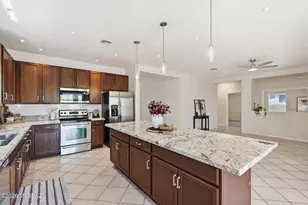 14950 N Capriole Rd, Tucson, AZ 85739 - Photo 8