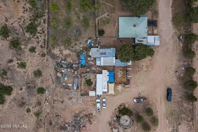 2457 N Long Canyon Drive, Willcox, AZ 85643 - Photo 26