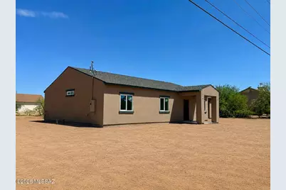 1781 Puerto Court, Rio Rico, AZ 85648 - Photo 2