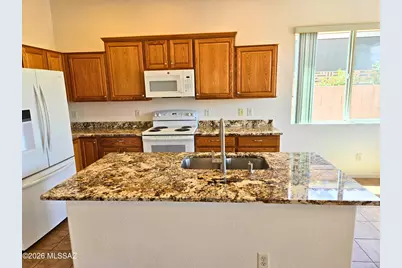 9579 E Corte Del Sol Brillante, Tucson, AZ 85748 - Photo 8