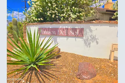 9579 E Corte Del Sol Brillante, Tucson, AZ 85748 - Photo 48