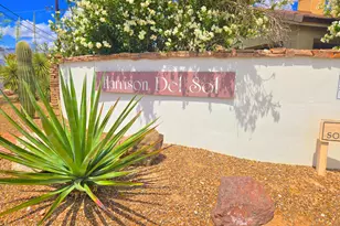 9579 E Corte Del Sol Brillante, Tucson, AZ 85748 - Photo 48