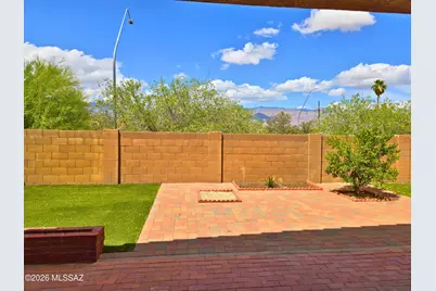 9579 E Corte Del Sol Brillante, Tucson, AZ 85748 - Photo 46