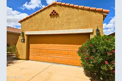 9579 E Corte Del Sol Brillante, Tucson, AZ 85748 - Photo 48