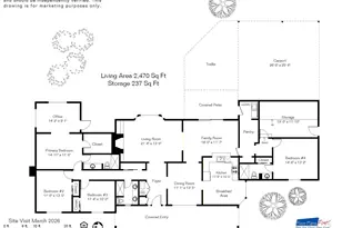 2721 N Tomas Rd, Tucson, AZ 85745 - Photo 46