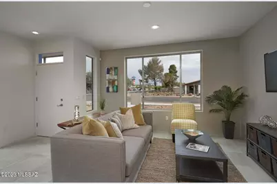 1868 S Poetry Lane, Tucson, AZ 85711 - Photo 6