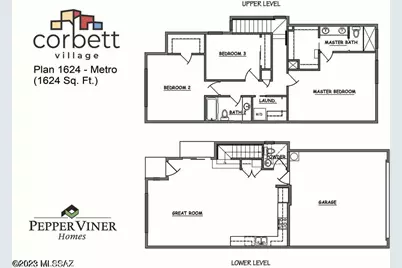 1868 S Poetry Lane, Tucson, AZ 85711 - Photo 2