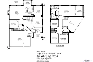 2196 E Rio Vistoso Ln, Oro Valley, AZ 85755 - Photo 32