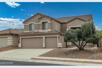 2196 E Rio Vistoso Lane, Oro Valley, AZ 85755 - Photo 2