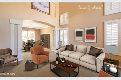 2196 E Rio Vistoso Lane, Oro Valley, AZ 85755 - Photo 4