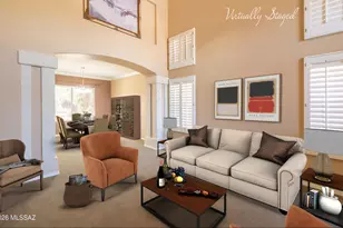 2196 E Rio Vistoso Ln, Oro Valley, AZ 85755 - Photo 4