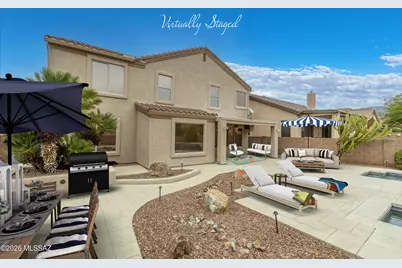 2196 E Rio Vistoso Lane, Oro Valley, AZ 85755 - Photo 36