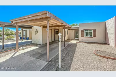 1103 S Alpine Circle, Green Valley, AZ 85614 - Photo 38