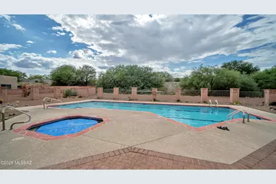 2452 S Orchard View Drive, Green Valley, AZ 85614 - Photo 28
