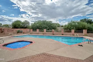 2452 S Orchard View Dr, Green Valley, AZ 85614 - Photo 28