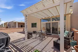 2452 S Orchard View Dr, Green Valley, AZ 85614 - Photo 22