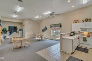 2452 S Orchard View Dr, Green Valley, AZ 85614 - Photo 30