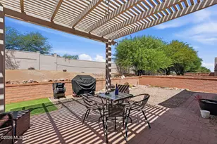 2452 S Orchard View Dr, Green Valley, AZ 85614 - Photo 24