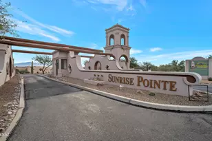 2452 S Orchard View Dr, Green Valley, AZ 85614 - Photo 30
