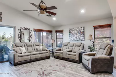 17143 S Golden Sunrise Place, Vail, AZ 85641 - Photo 14