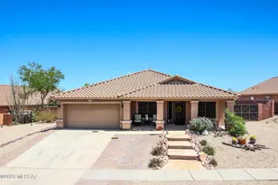 17143 S Golden Sunrise Pl, Vail, AZ 85641 - Photo 1