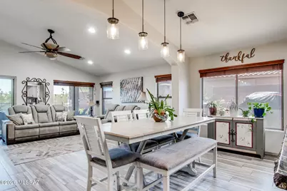 17143 S Golden Sunrise Place, Vail, AZ 85641 - Photo 12