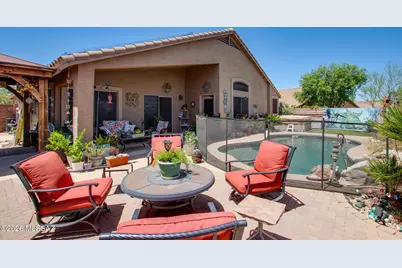 17143 S Golden Sunrise Place, Vail, AZ 85641 - Photo 42