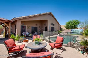 17143 S Golden Sunrise Pl, Vail, AZ 85641 - Photo 42