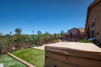 17143 S Golden Sunrise Place, Vail, AZ 85641 - Photo 46