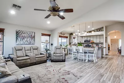 17143 S Golden Sunrise Place, Vail, AZ 85641 - Photo 16