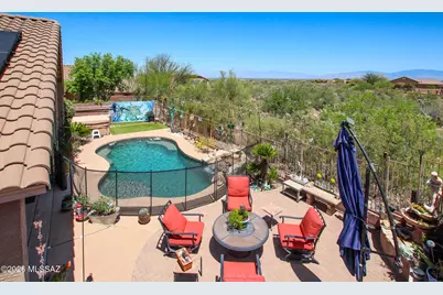 17143 S Golden Sunrise Place, Vail, AZ 85641 - Photo 40