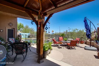 17143 S Golden Sunrise Place, Vail, AZ 85641 - Photo 38