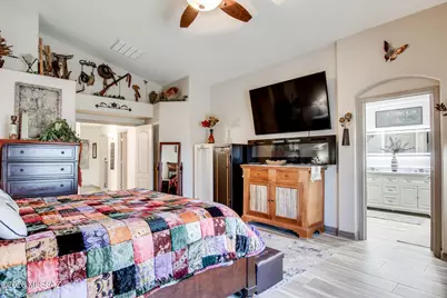 17143 S Golden Sunrise Place, Vail, AZ 85641 - Photo 24