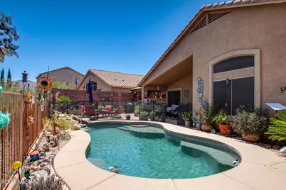 17143 S Golden Sunrise Place, Vail, AZ 85641 - Photo 44