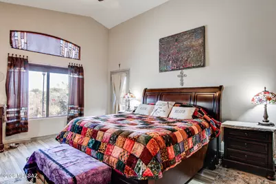 17143 S Golden Sunrise Place, Vail, AZ 85641 - Photo 22