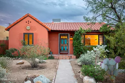 1634 E Water Street, Tucson, AZ 85719 - Photo 2