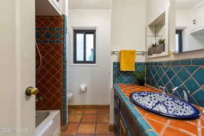 1634 E Water Street, Tucson, AZ 85719 - Photo 28